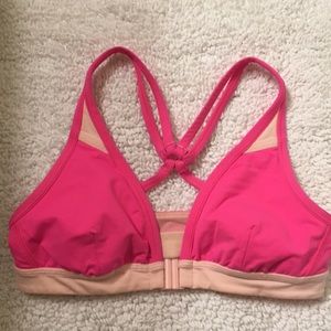 lululemon front closure bra Off 73 